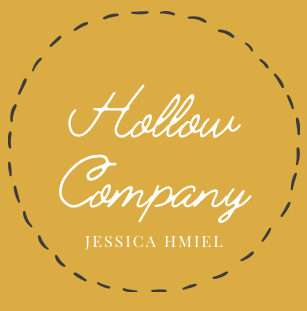 Hollow Company: A Memoir of Survival