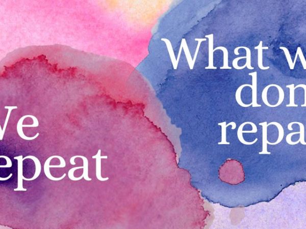 Around and Around We&nbsp;Go