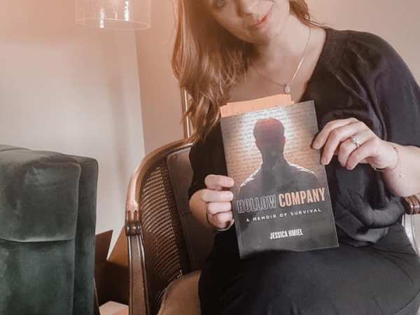 Who Am I When You’re Not&nbsp;Looking?