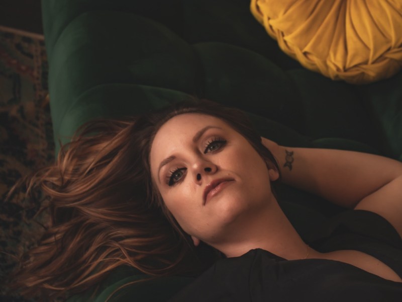 The Key to a Healthy Relationship After Being Abused: Owning Your&nbsp;Shit.